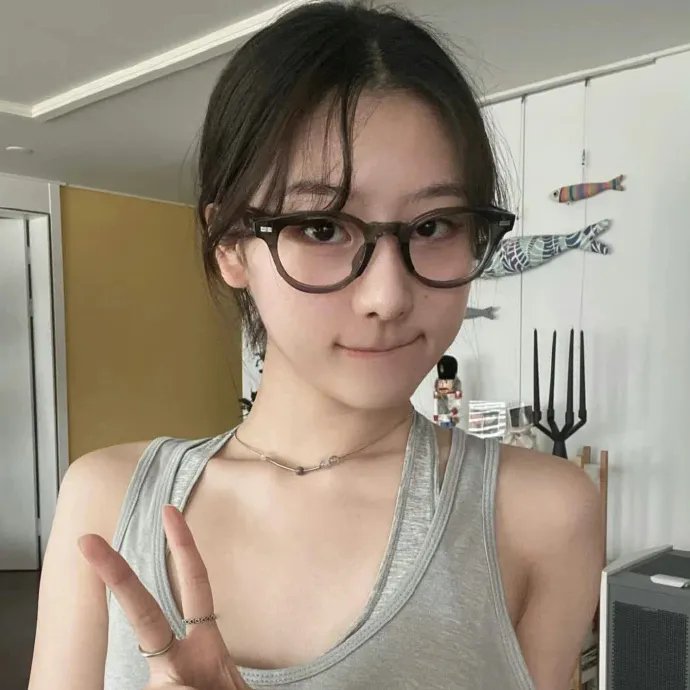 黑色的新娘